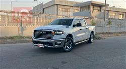 رام 1500